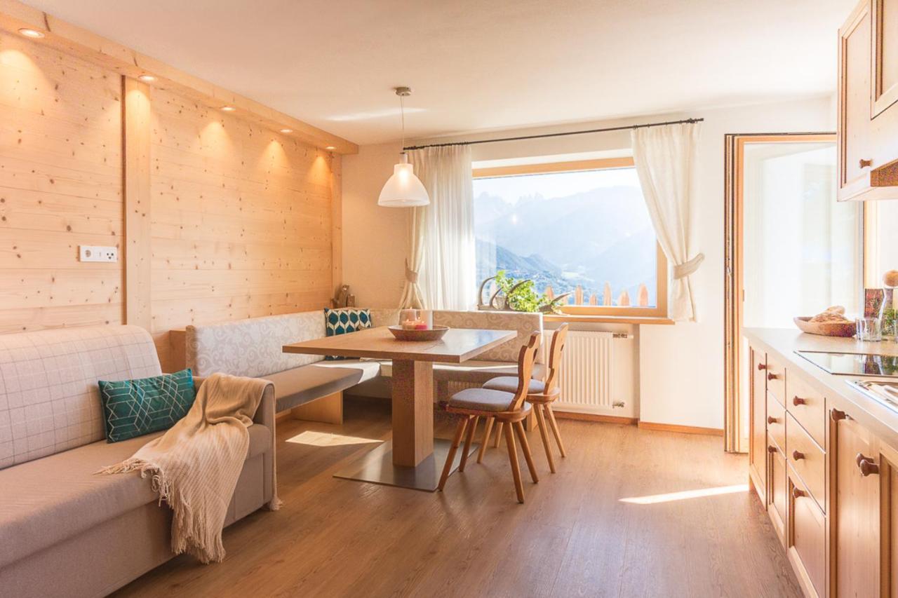 Appartements Kerschbaumer 费德索恩斯 外观 照片