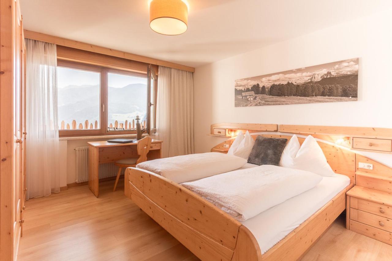 Appartements Kerschbaumer 费德索恩斯 外观 照片