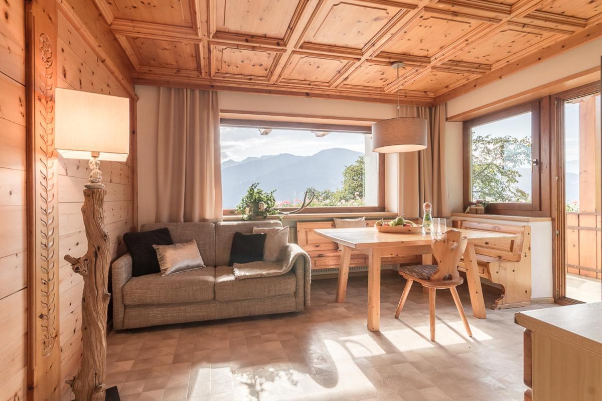 Appartements Kerschbaumer 费德索恩斯 外观 照片